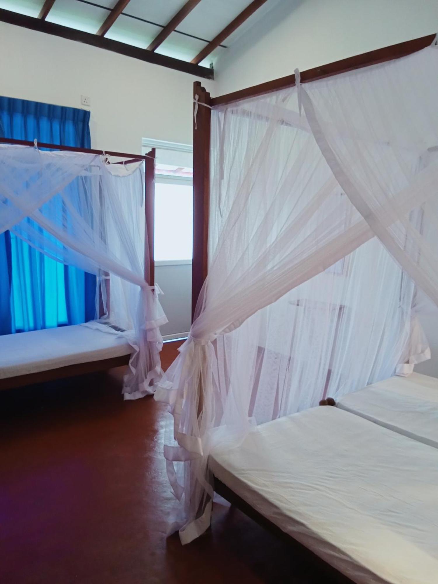 Sihara Rooms & Hostel มาตารา ภายนอก รูปภาพ