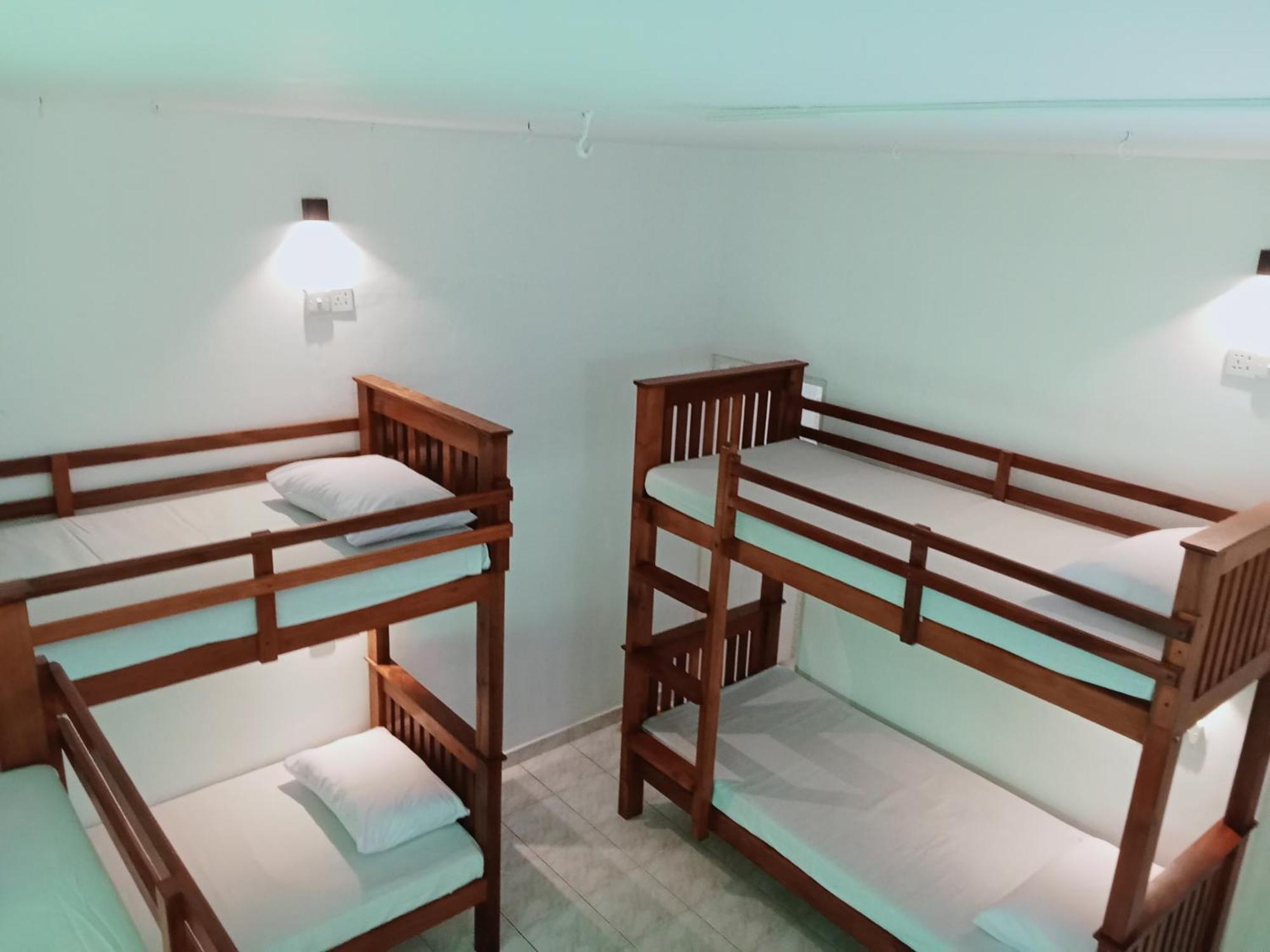 Sihara Rooms & Hostel มาตารา ภายนอก รูปภาพ