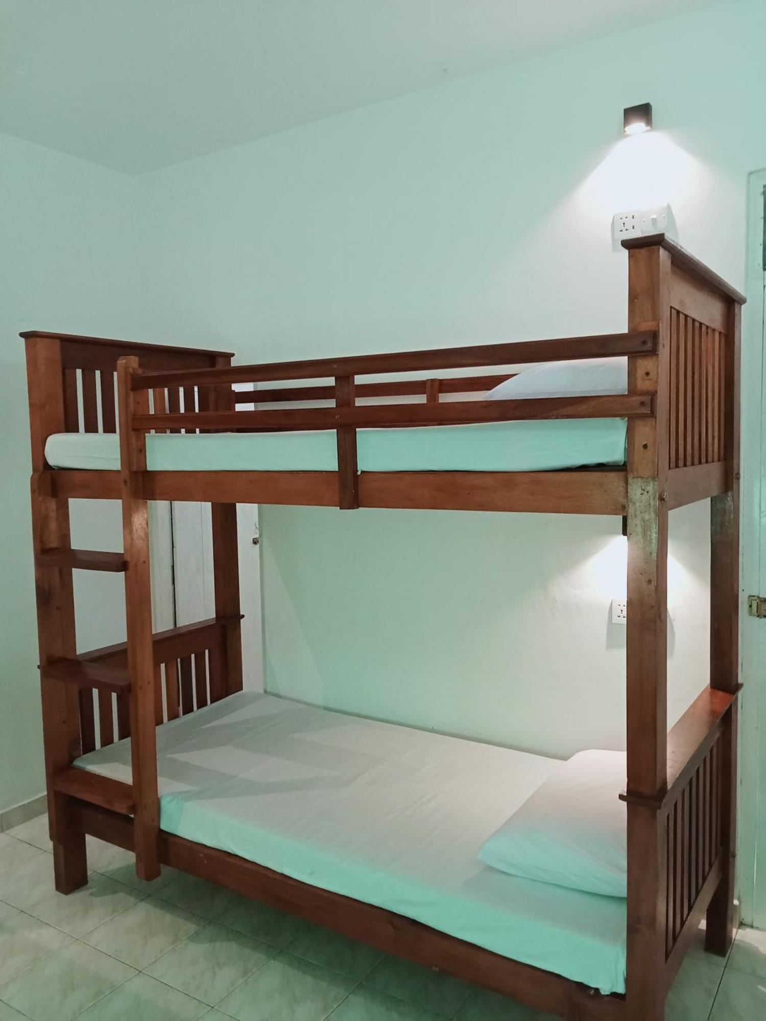 Sihara Rooms & Hostel มาตารา ภายนอก รูปภาพ