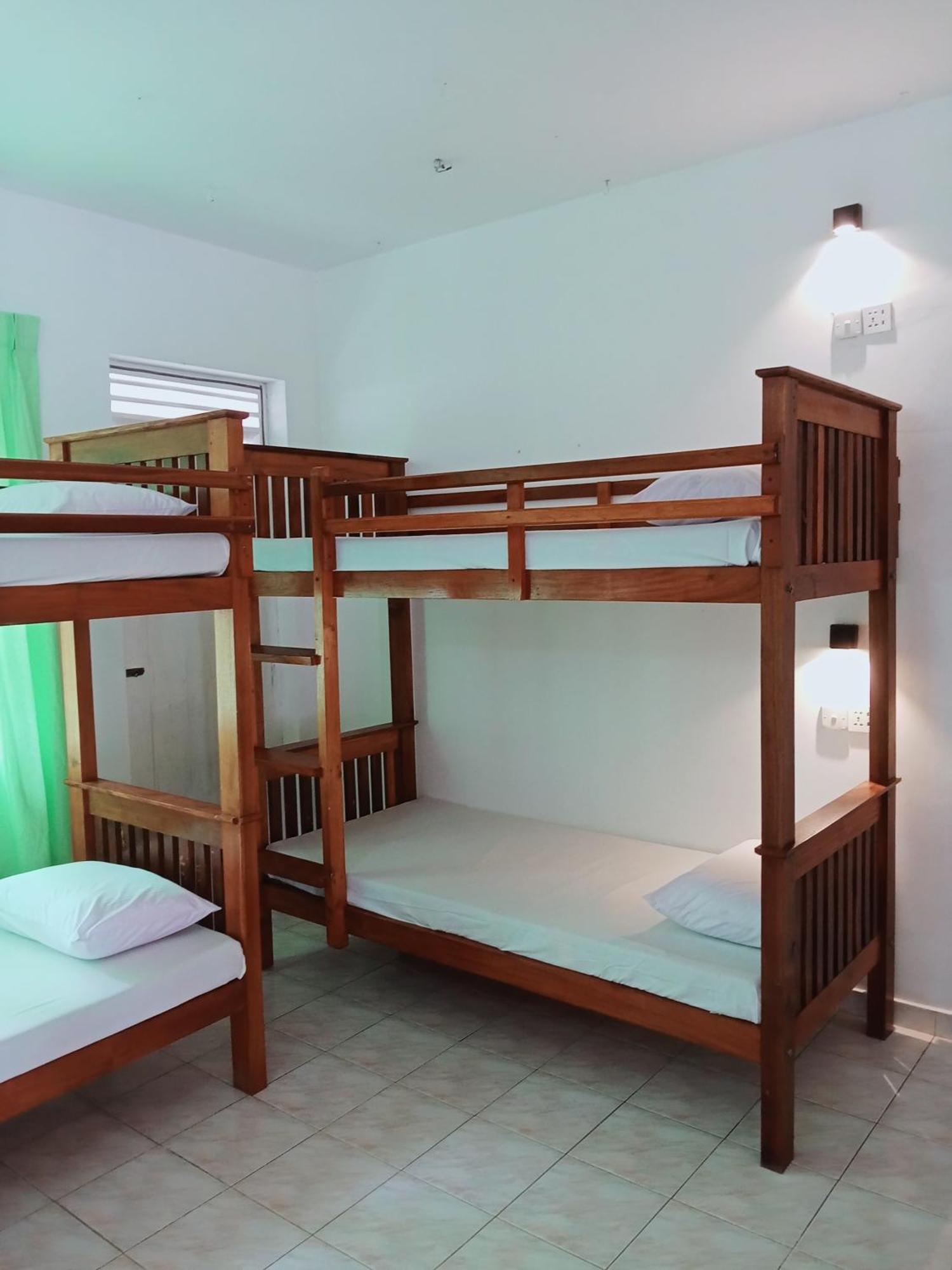 Sihara Rooms & Hostel มาตารา ภายนอก รูปภาพ