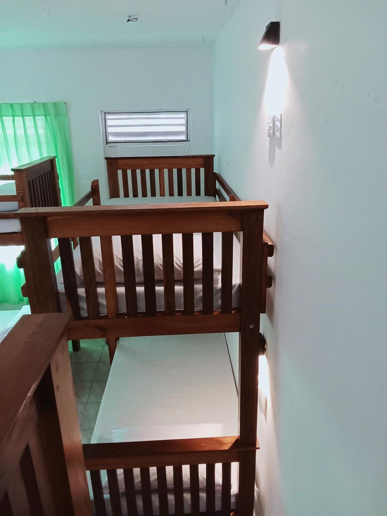 Sihara Rooms & Hostel มาตารา ภายนอก รูปภาพ