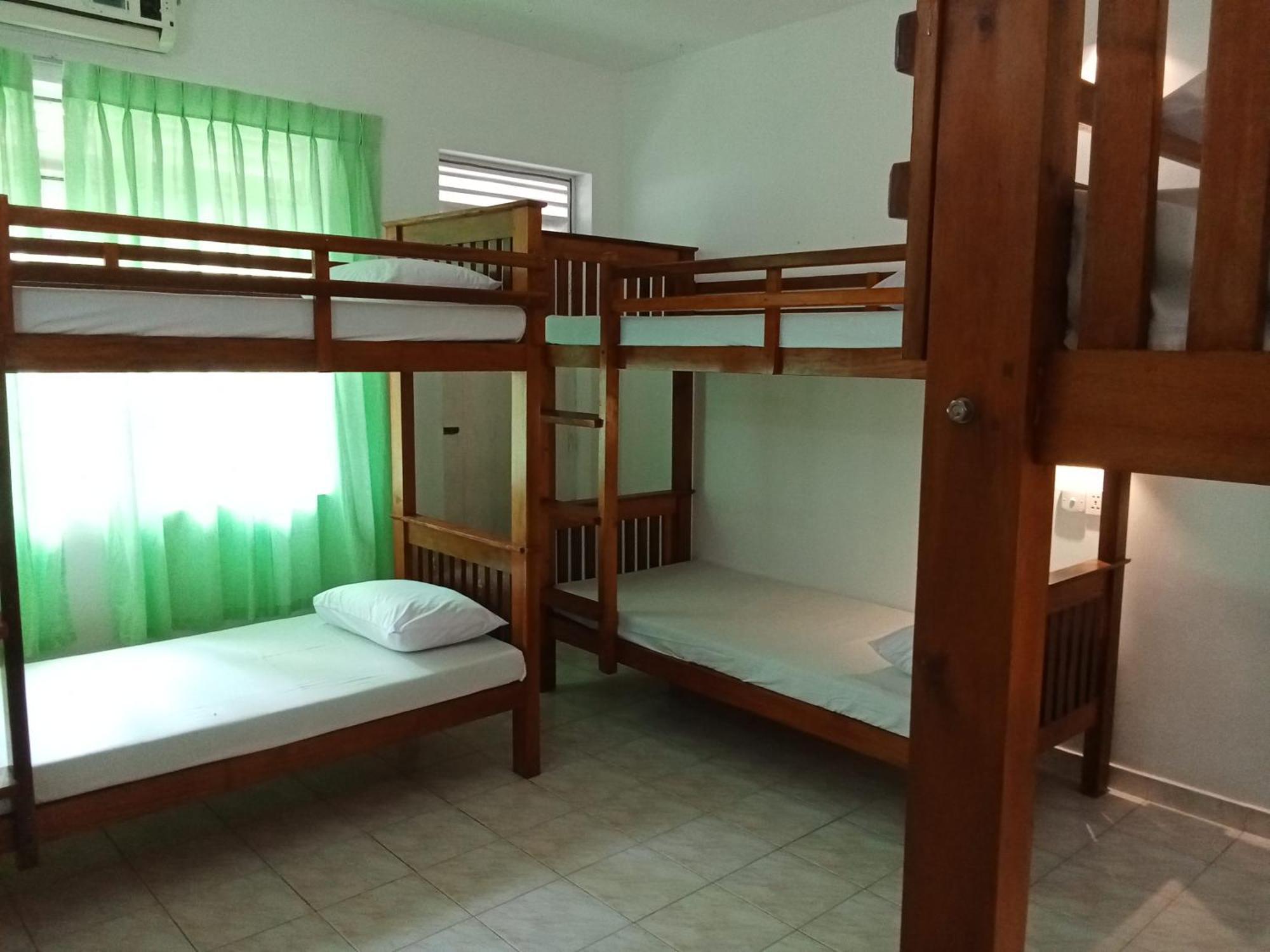 Sihara Rooms & Hostel มาตารา ภายนอก รูปภาพ