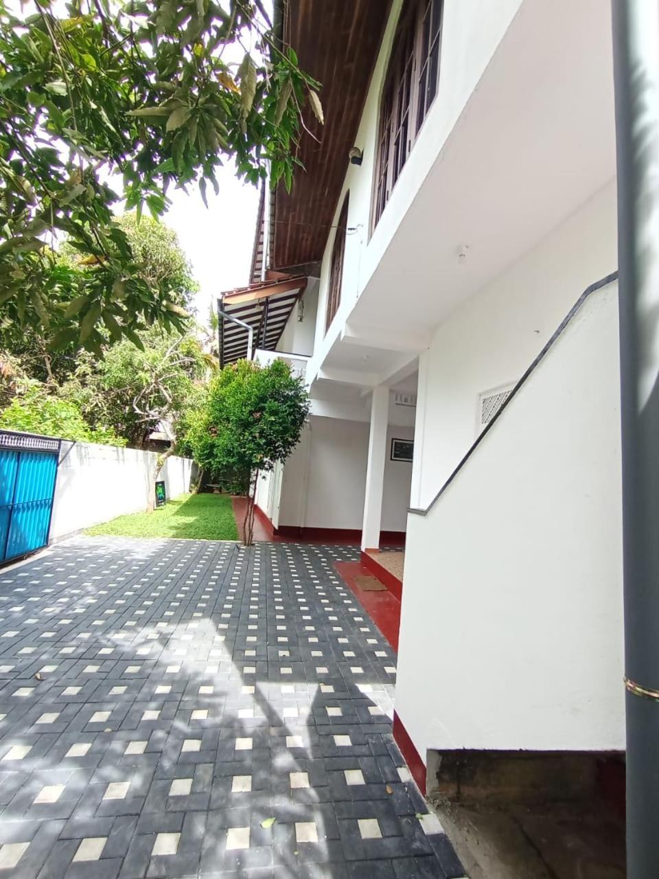 Sihara Rooms & Hostel มาตารา ภายนอก รูปภาพ