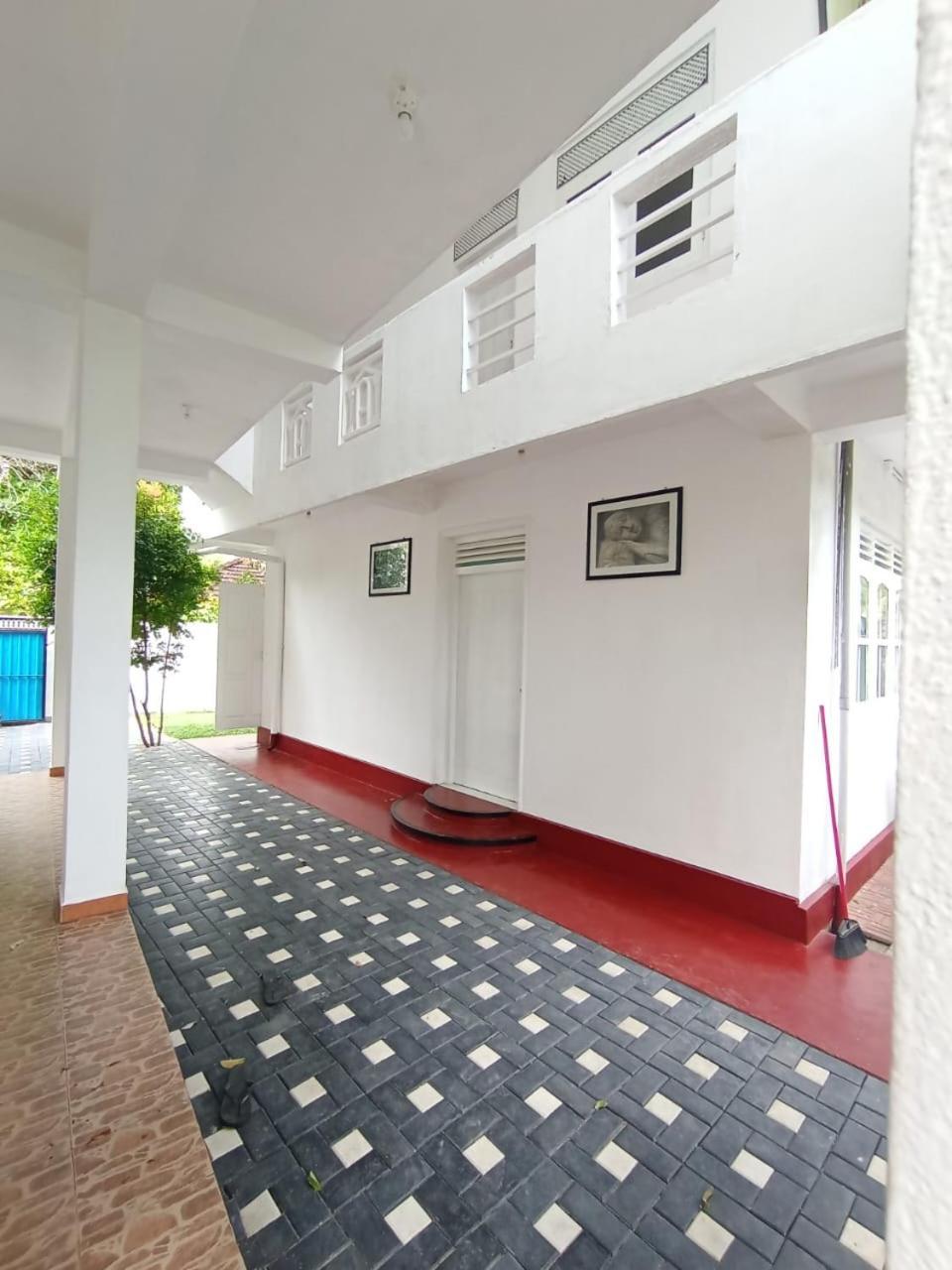 Sihara Rooms & Hostel มาตารา ภายนอก รูปภาพ