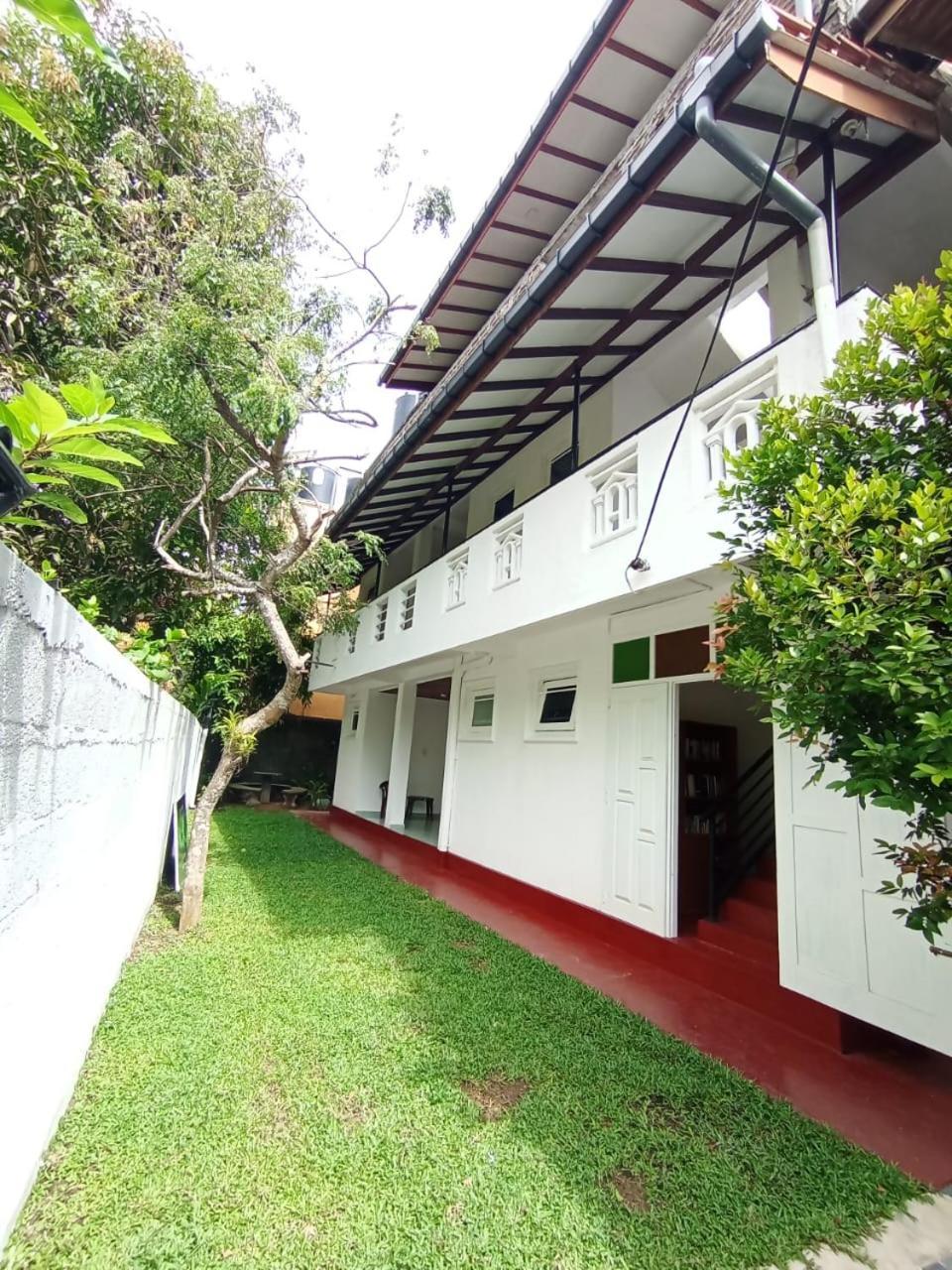 Sihara Rooms & Hostel มาตารา ภายนอก รูปภาพ