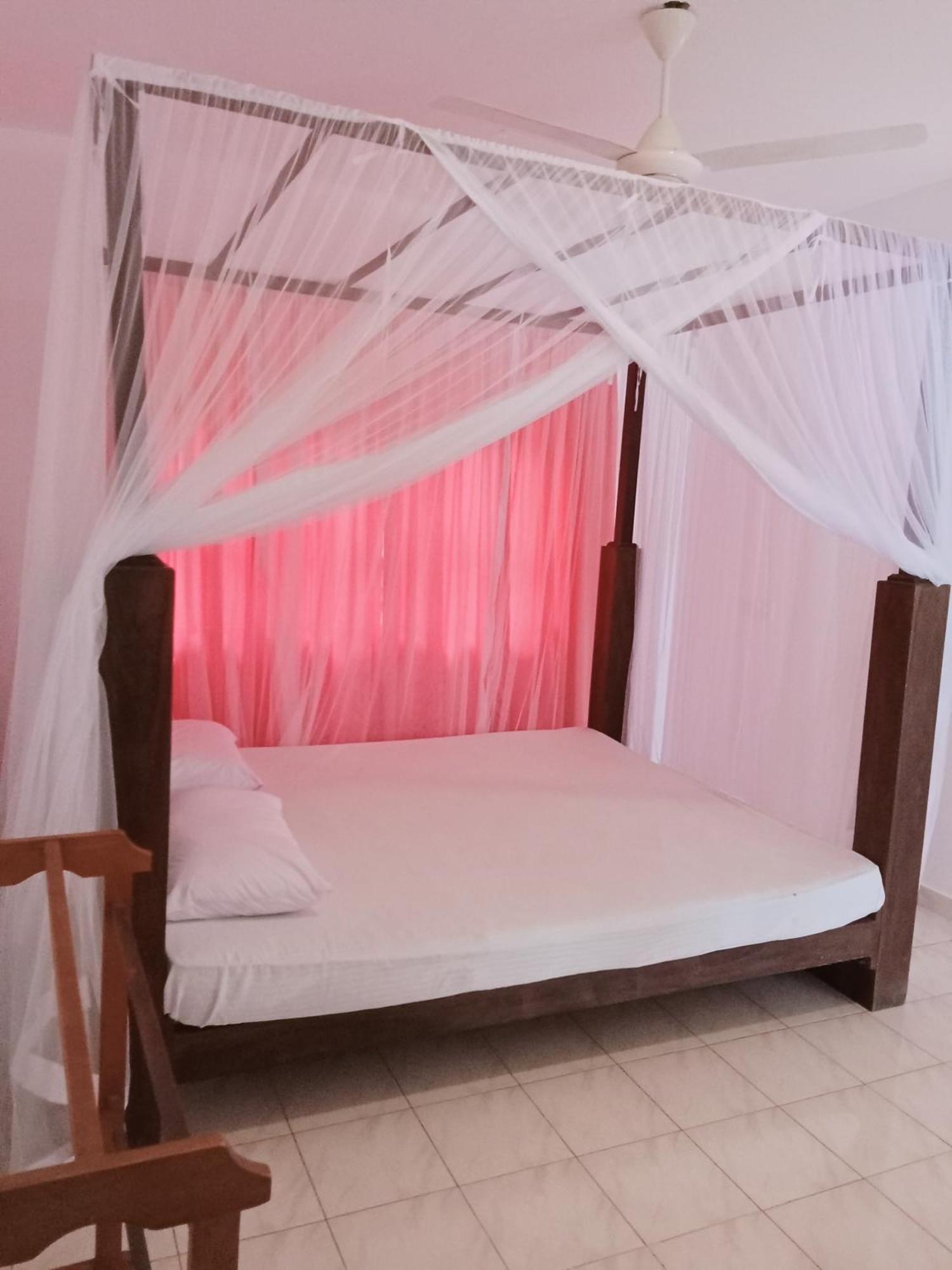 Sihara Rooms & Hostel มาตารา ภายนอก รูปภาพ