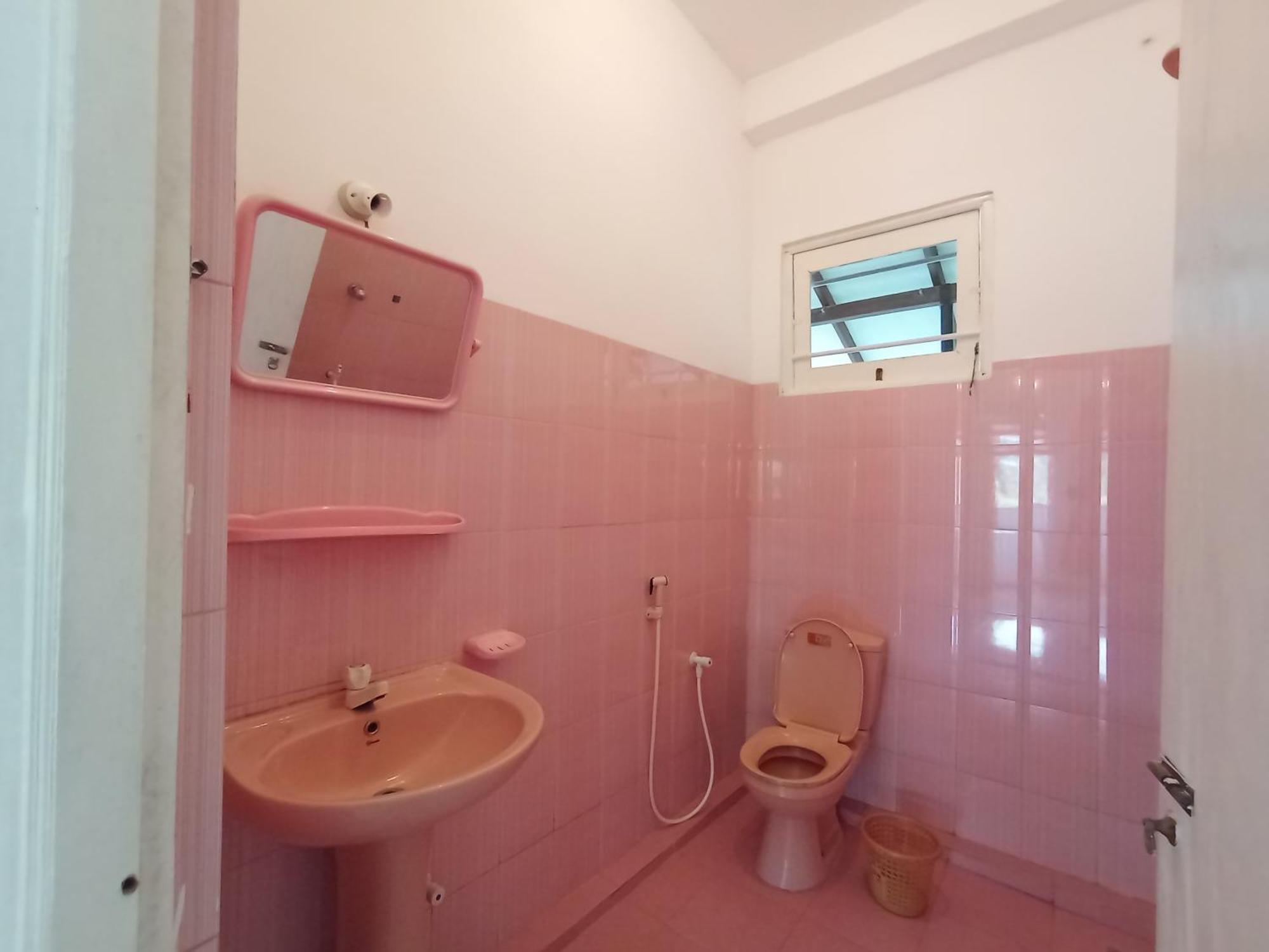 Sihara Rooms & Hostel มาตารา ภายนอก รูปภาพ