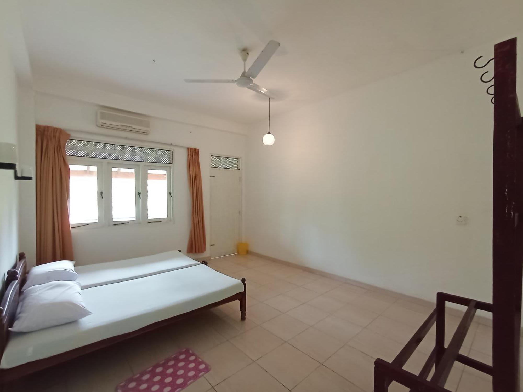 Sihara Rooms & Hostel มาตารา ภายนอก รูปภาพ
