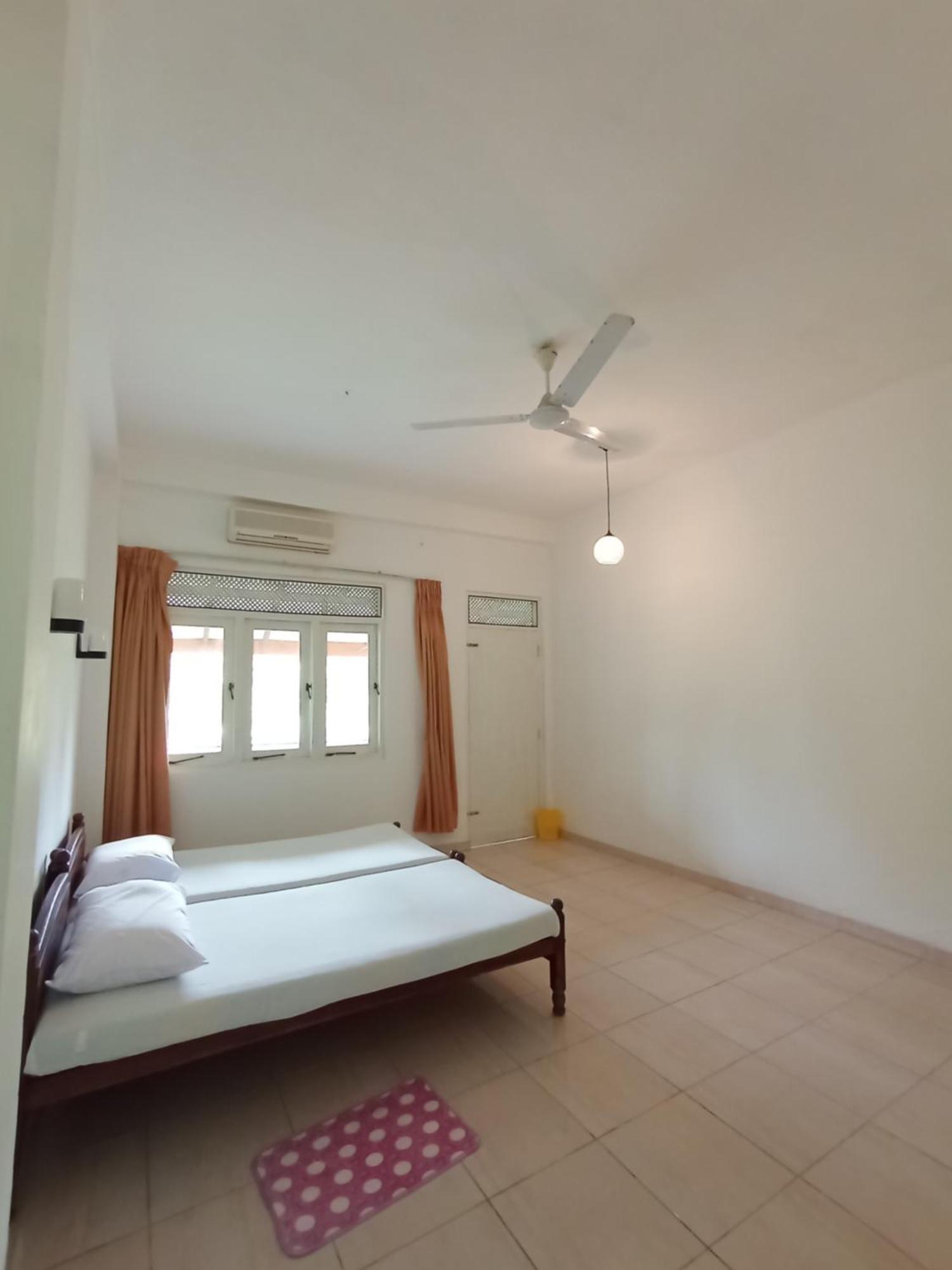 Sihara Rooms & Hostel มาตารา ภายนอก รูปภาพ