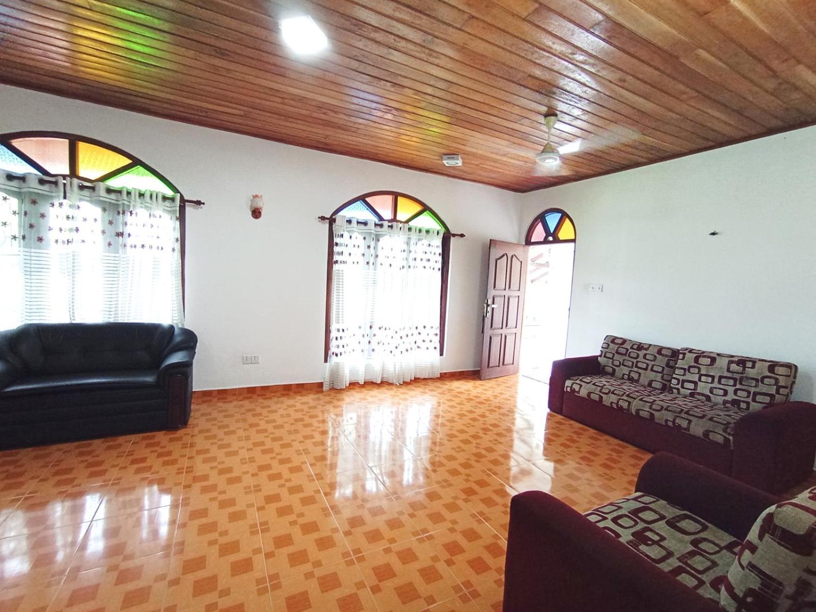 Sihara Rooms & Hostel มาตารา ภายนอก รูปภาพ