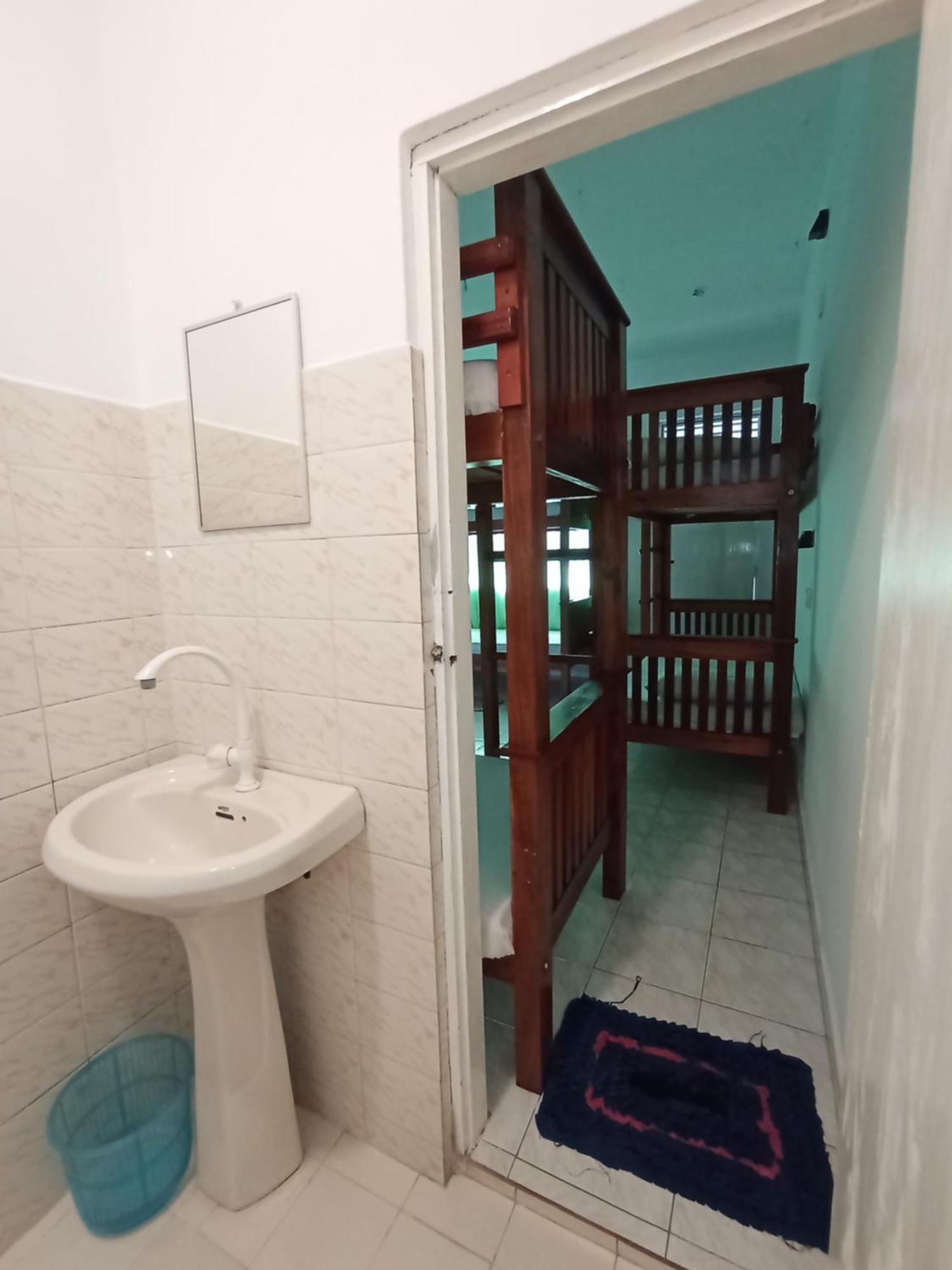 Sihara Rooms & Hostel มาตารา ภายนอก รูปภาพ