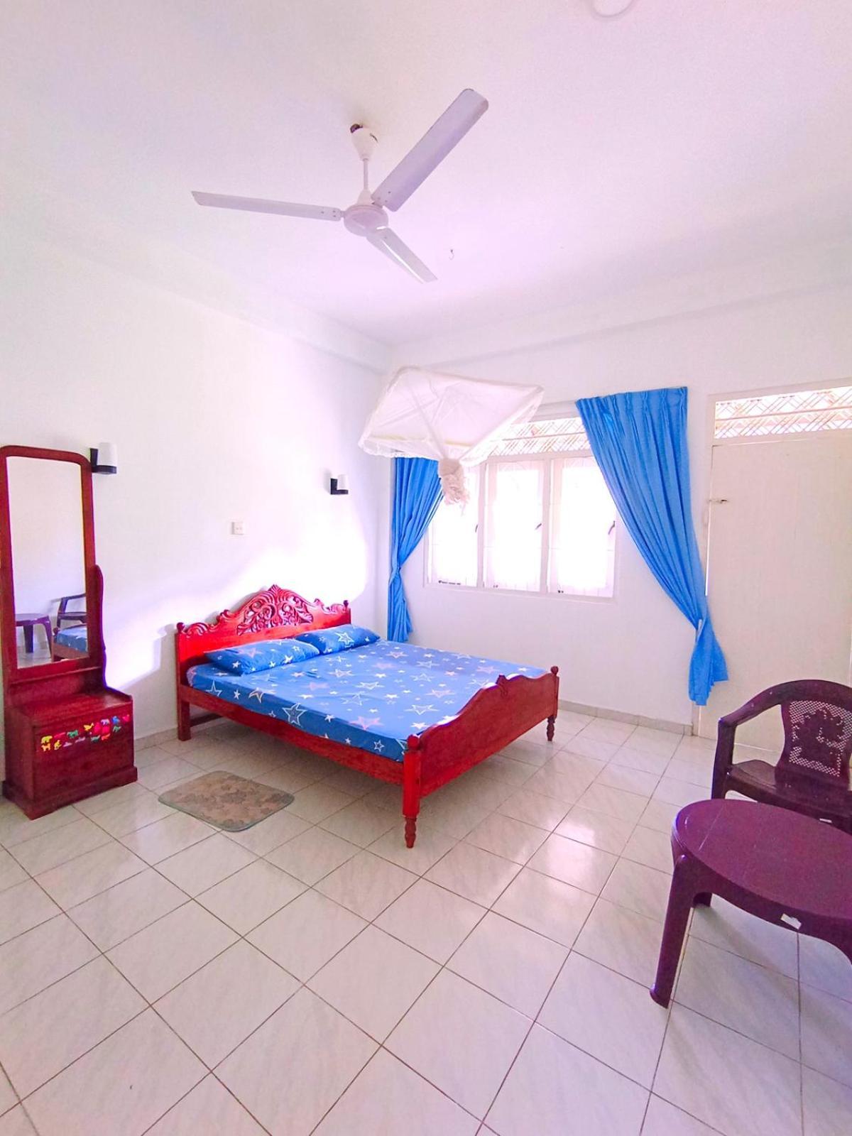 Sihara Rooms & Hostel มาตารา ภายนอก รูปภาพ