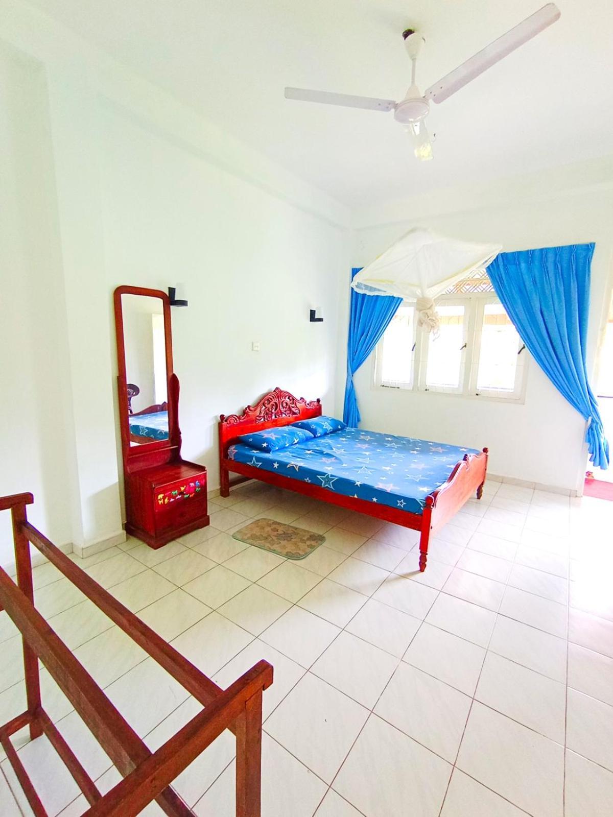 Sihara Rooms & Hostel มาตารา ภายนอก รูปภาพ